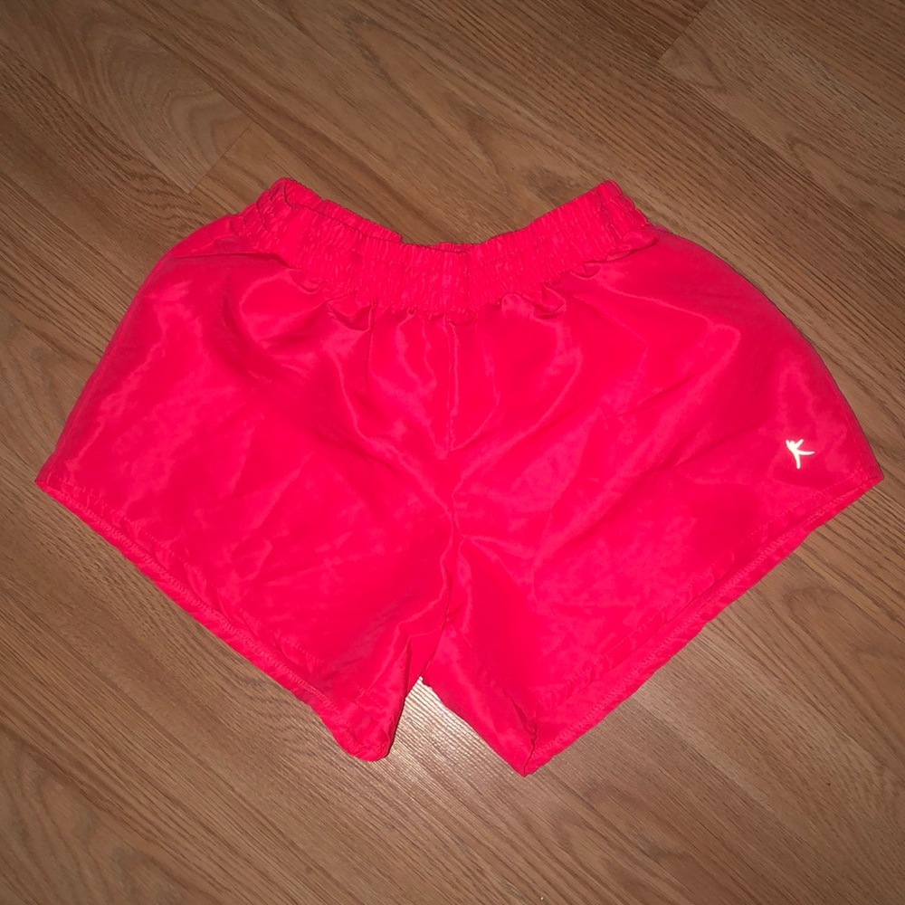 Danskin Athletic Shorts